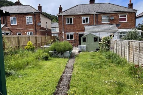 47 Bryn Yorkin, Caergwrle, Wrexham, LL12 9HY