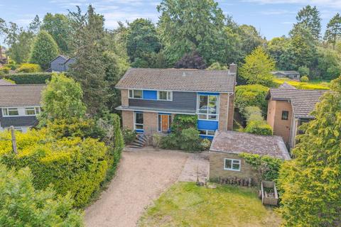 4 bedroom detached house for sale, 5 Hare Lane End, Great Missenden HP16