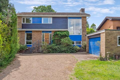 undefined, 5 Hare Lane End, Great Missenden HP16