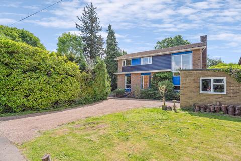 undefined, 5 Hare Lane End, Great Missenden HP16