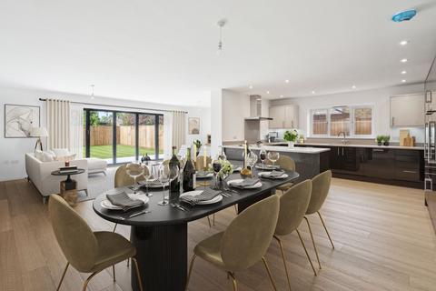 4 bedroom semi-detached house for sale, Spurlands End Road, High Wycombe HP15