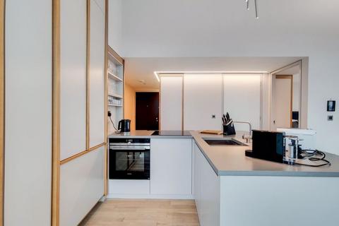 1 bedroom flat to rent, Manhattan Loft Gardens, 20 International Way , London