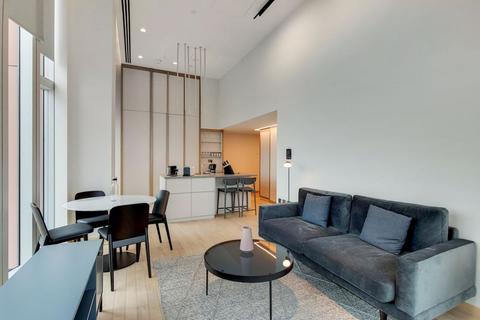 1 bedroom flat to rent, Manhattan Loft Gardens, 20 International Way , London