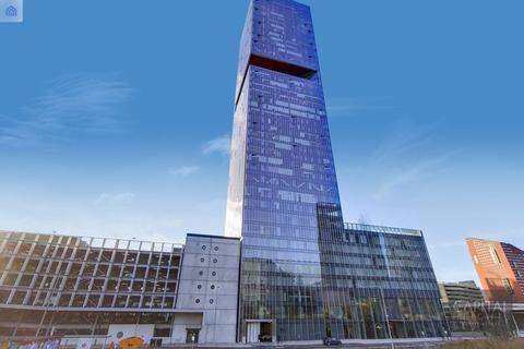 1 bedroom apartment to rent, Manhattan Loft Gardens, 20 International Way , London
