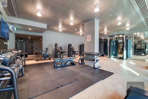 1 bedroom apartment to rent, Manhattan Loft Gardens, 20 International Way , London