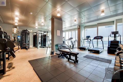 1 bedroom apartment to rent, Manhattan Loft Gardens, 20 International Way , London