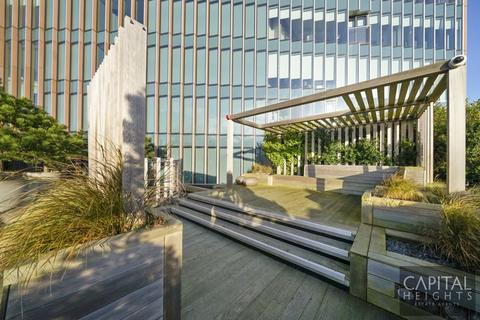 Apartment to rent, Manhattan Loft Gardens, 20 International Way, London