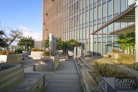 Apartment to rent, Manhattan Loft Gardens, 20 International Way, London