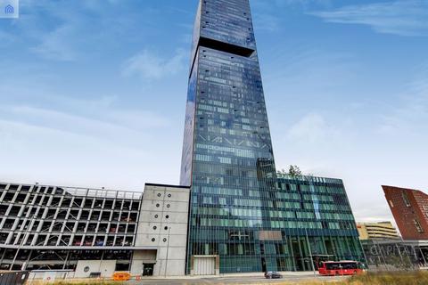 1 bedroom flat to rent, Manhattan Loft Gardens, 20 International Way , London