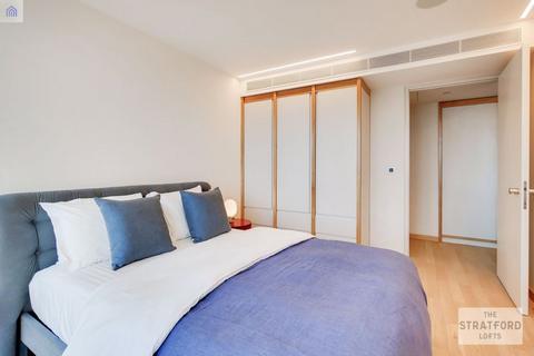 1 bedroom flat to rent, Manhattan Loft Gardens, 20 International Way , London