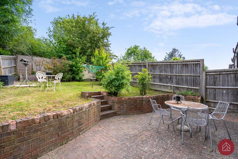 Private Garden