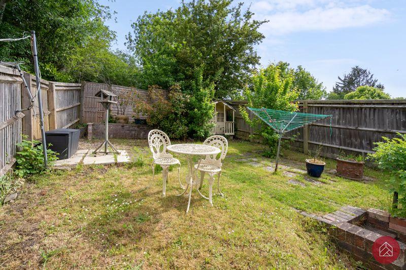 Private Garden