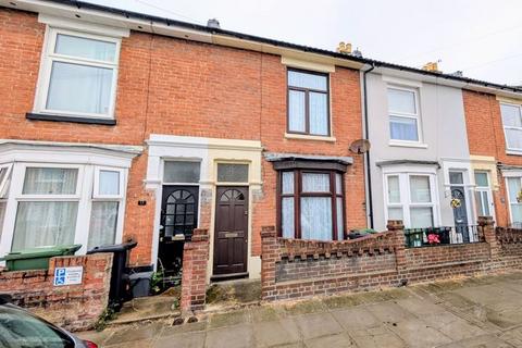 undefined, Sutherland Road, Southsea