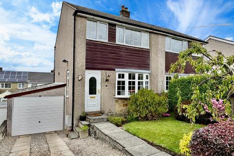 3 bedroom semi-detached house for sale, Branshaw Grove, Exley Head, Keighley, BD22 6NH