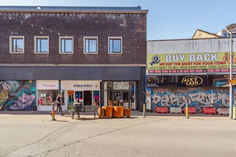 1 bedroom flat for sale, Bedminster, Bristol BS3
