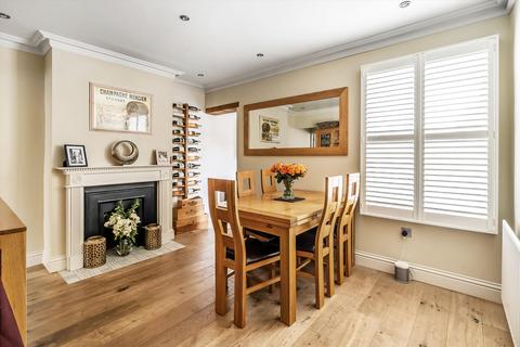 3 bedroom townhouse for sale, Denzil Road, Guildford, Surrey, GU2.