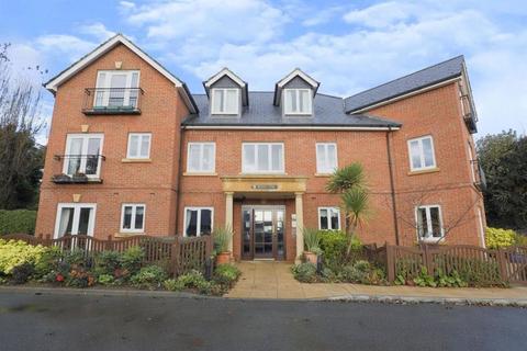 1 bedroom apartment for sale, Leicester Road, Market Harborough LE16