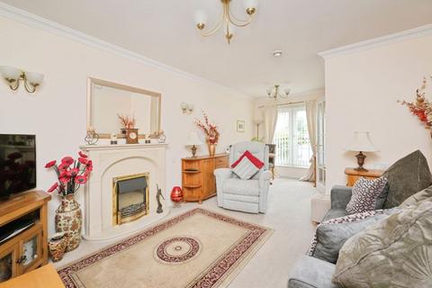 1 bedroom apartment for sale, Leicester Road, Market Harborough LE16