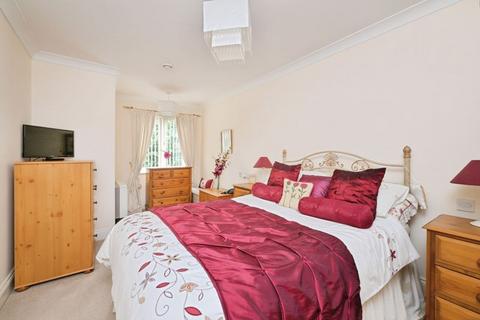 1 bedroom apartment for sale, Leicester Road, Market Harborough LE16