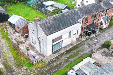 undefined, Weavers Fold, Leyland PR26