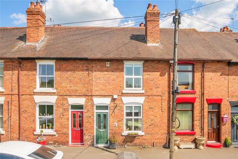 26 Clee View, Highley, Bridgnorth, WV16 6HF