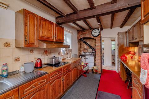 4 bedroom detached house for sale, The White House, 42 Preston Brockhurst, Shrewsbury, Shropshire