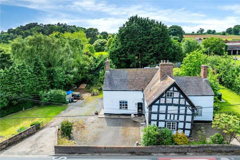 undefined, 42 Preston Brockhurst, Shrewsbury, SY4