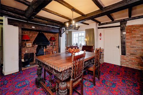 undefined, 42 Preston Brockhurst, Shrewsbury, SY4