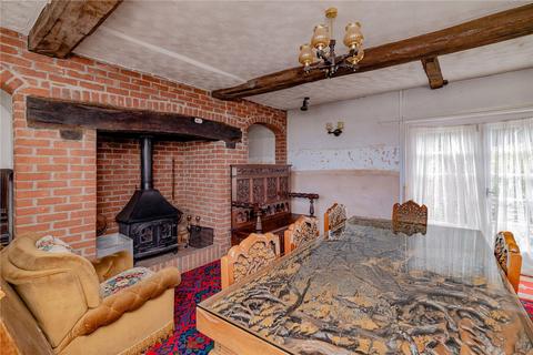 undefined, 42 Preston Brockhurst, Shrewsbury, SY4
