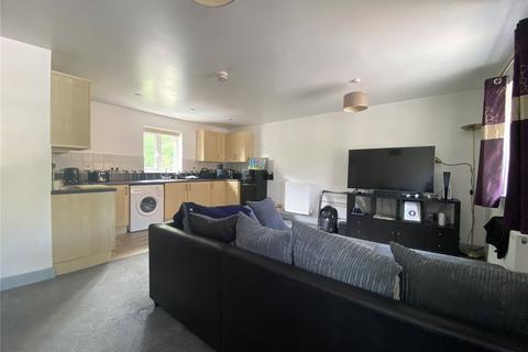 1 bedroom apartment for sale, 8 Peacock Grove, Red Lake, Telford, Shropshire