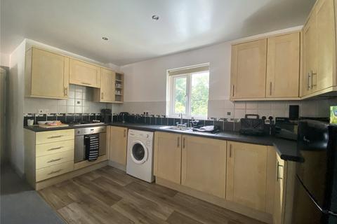 1 bedroom apartment for sale, 8 Peacock Grove, Red Lake, Telford, Shropshire