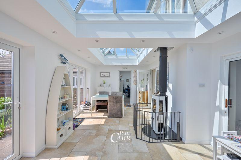 Orangery