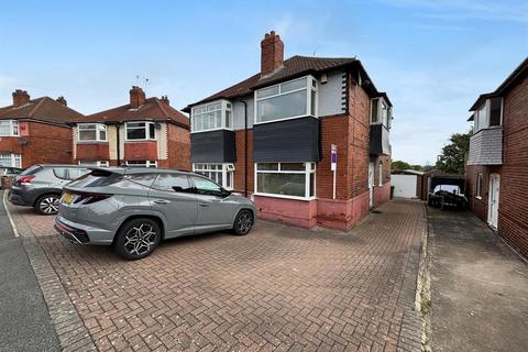 3 bedroom semi-detached house for sale, Green Hill Crescent, Wortley, Leeds