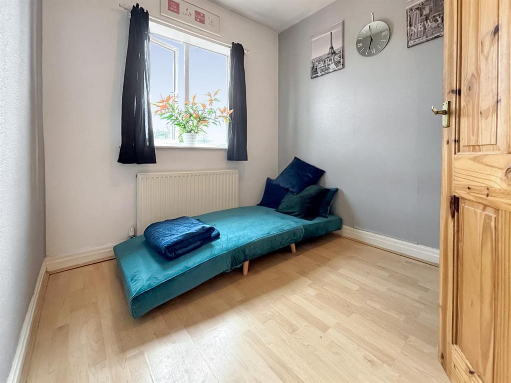 Bedroom Two: