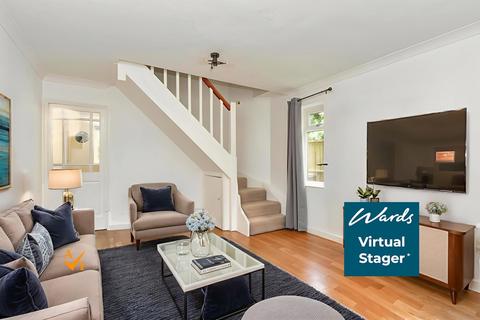 2 bedroom end of terrace house for sale, Lucas Road, Snodland, Kent