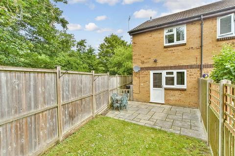 2 bedroom end of terrace house for sale, Lucas Road, Snodland, Kent