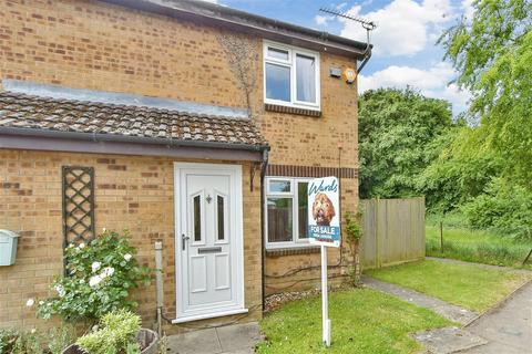 2 bedroom end of terrace house for sale, Lucas Road, Snodland, Kent