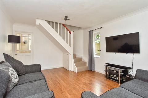 2 bedroom end of terrace house for sale, Lucas Road, Snodland, Kent
