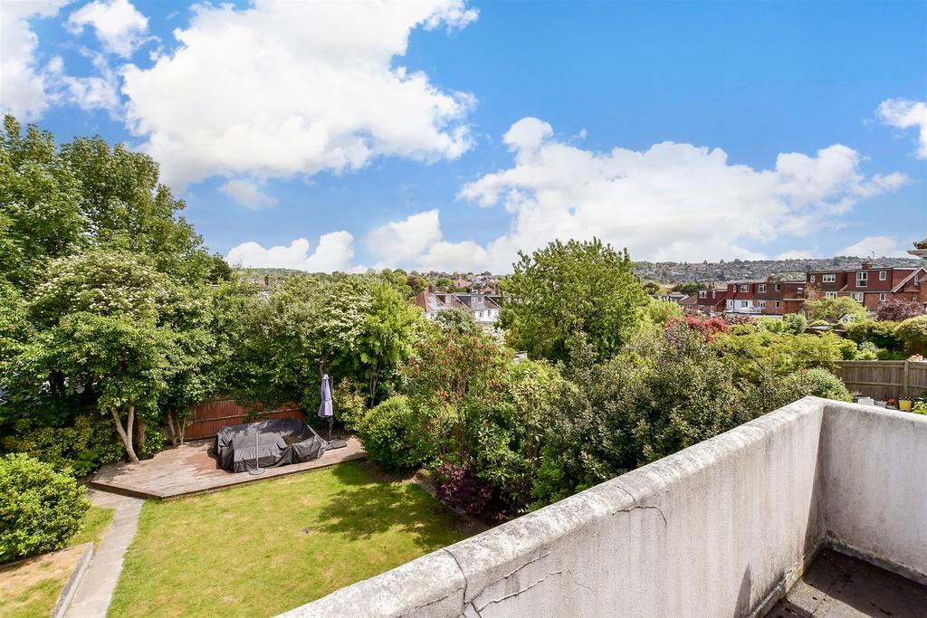 Balcony / Terrace