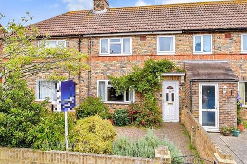 3 bedroom terraced house for sale, Redsull Avenue, Deal, Kent