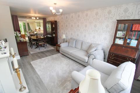 3 bedroom semi-detached house for sale, Fulford Drive, Northampton, NN2