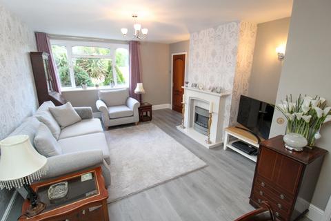 3 bedroom semi-detached house for sale, Fulford Drive, Northampton, NN2