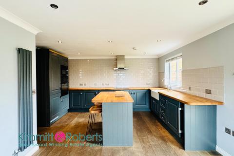 56 Hazel Dene Way, Seaham, SR7 7PT