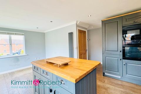 56 Hazel Dene Way, Seaham, SR7 7PT