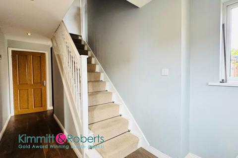 56 Hazel Dene Way, Seaham, SR7 7PT