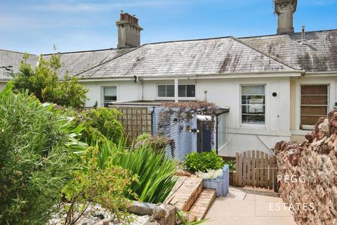 Upper Kismet, Greenway Road, Torquay