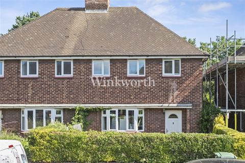 undefined, Farndale Avenue, London, N13