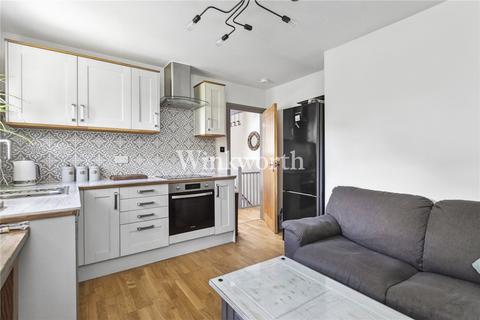undefined, Farndale Avenue, London, N13