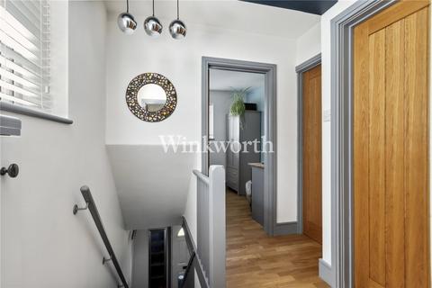 undefined, Farndale Avenue, London, N13