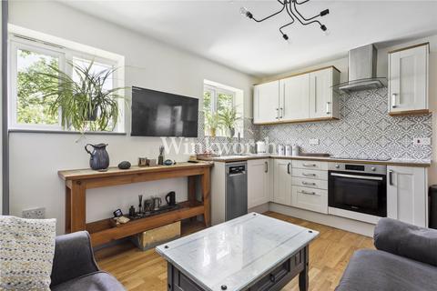 1 bedroom apartment for sale, Farndale Avenue, London, N13